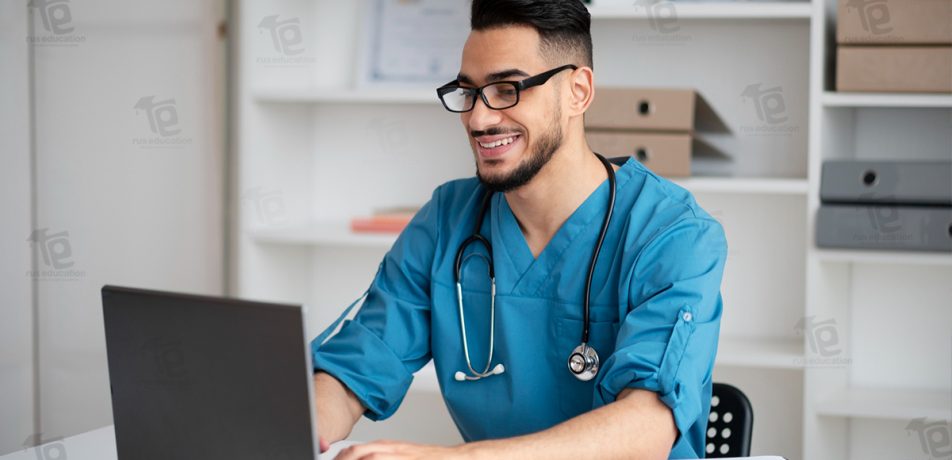 Studying MBBS in Russia