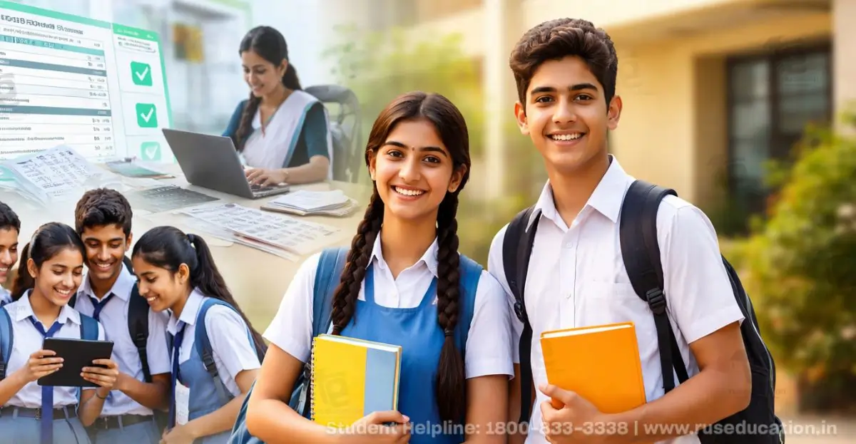 CBSE Board Exam 2026: Fresh Reforms Bring Second Chances, Digital Evaluation for Classes