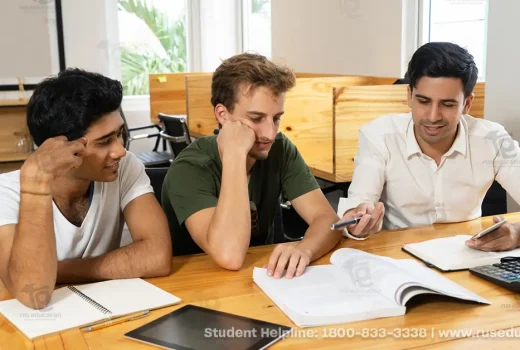 Cost of Living in Russia for Indian Students in 2025