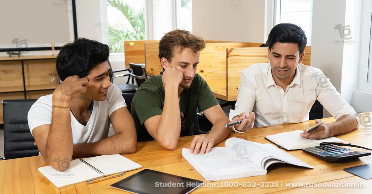 Cost of Living in Russia for Indian Students in 2025