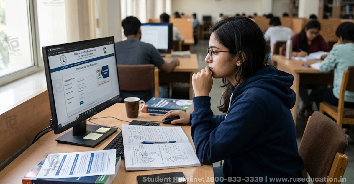 fmge-october-2026-exam-date-application-schedule-guidelines