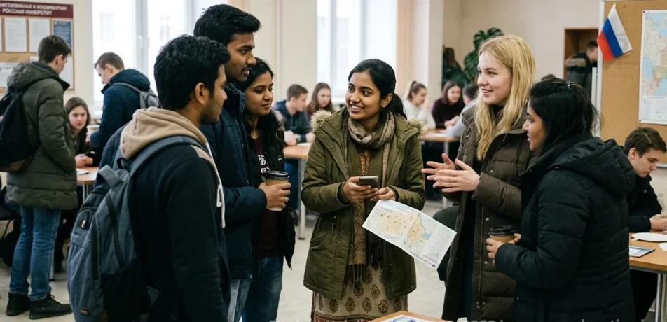 indian-student-communities-russia-cultural-adaptation