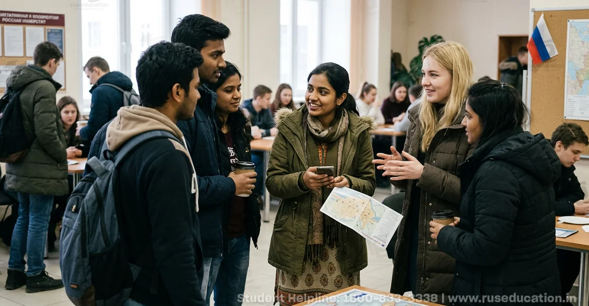 indian-student-communities-russia-cultural-adaptation