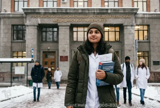 Is MBBS in Russia Worth It in 2026? Honest Review for Indian Students