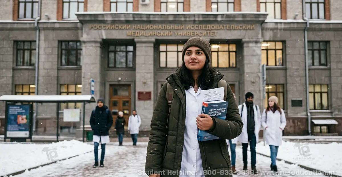 Is MBBS in Russia Worth It in 2026? Honest Review for Indian Students