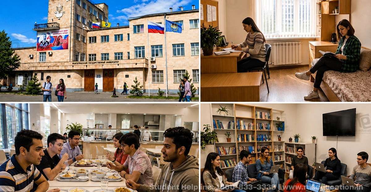 Kalmyk State University
