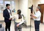 Kalmyk State University Welcomes Its First Indian Students, Batch of 2025
