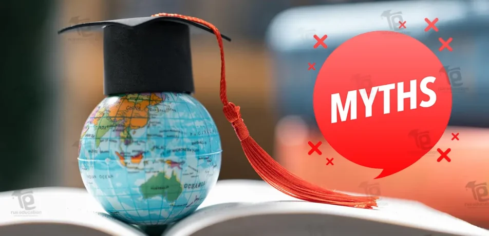 mbbs abroad myths busted