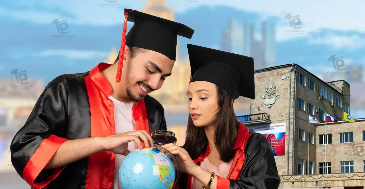 Student Safety and Support in Russia