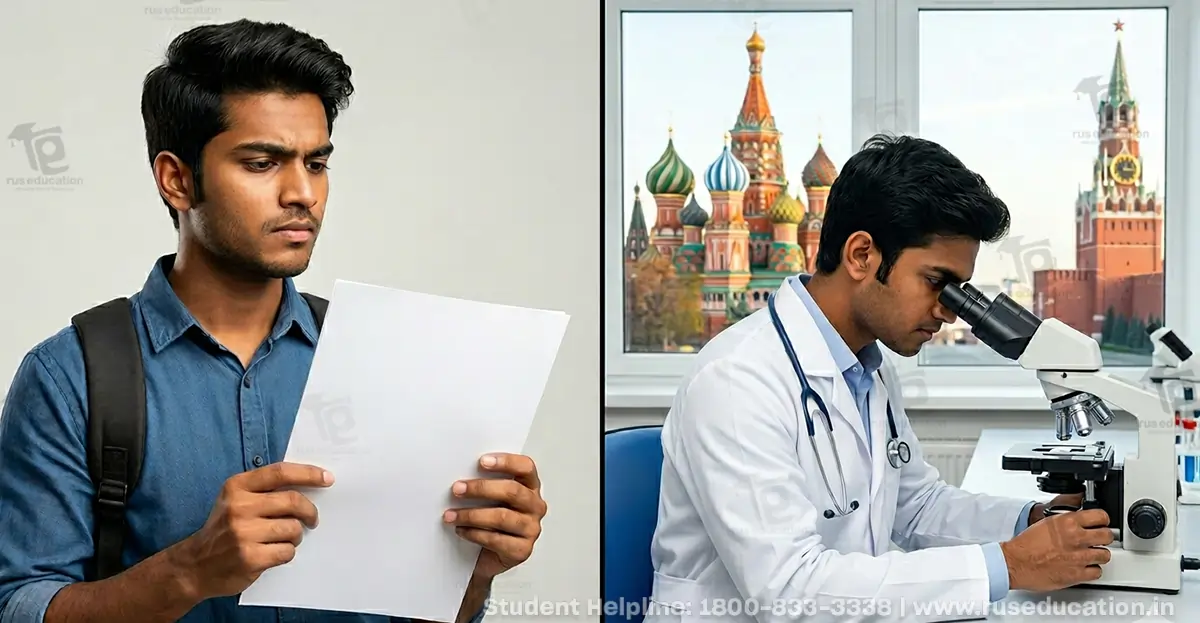 MBBS in Russia without NEET: Is It Possible?