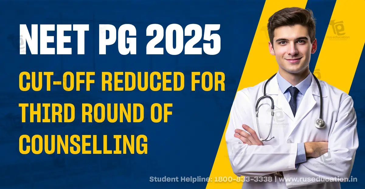 NEET-PG-2025 Cutoff