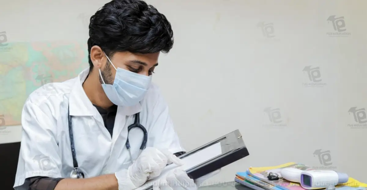 NEET-PG Cut-Off Drop Fills Government PG Seats At Very Low Scores