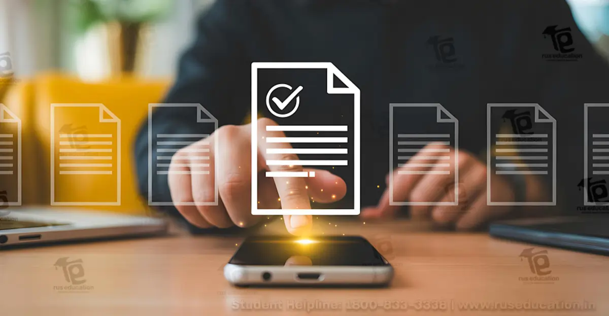 NEET UG 2026 Registration: Documents Checklist and New Verification Updates