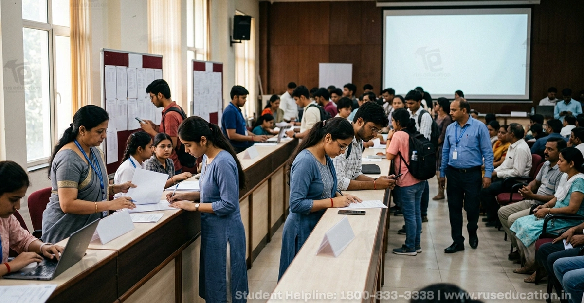 NEET UG Counselling 2026