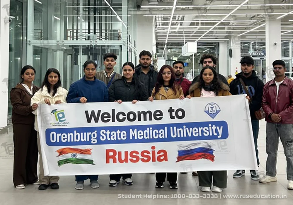 orenburg-state-medical-university-welcomes-another-batch-of-indian-students