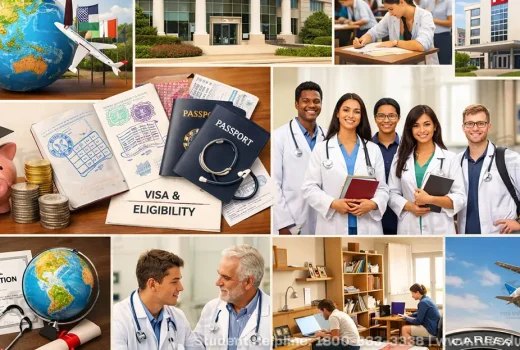 10 Things You Must Know Before Pursuing MBBS Abroad in 2026