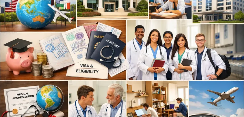 10 Things You Must Know Before Pursuing MBBS Abroad in 2026